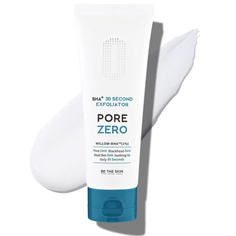 Pore Zero BHa 30 sekundový Exfoliator