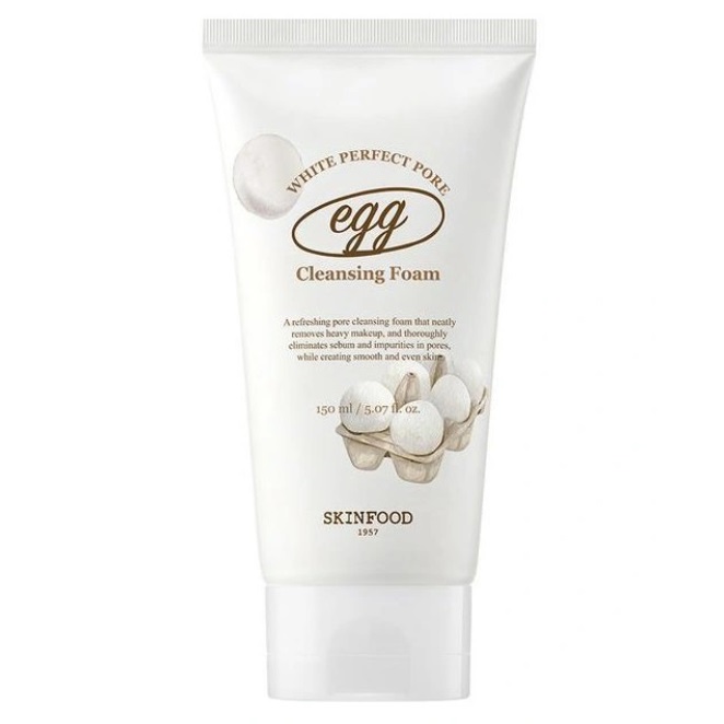 Egg Perfect Pore 150ml. od SkinFood