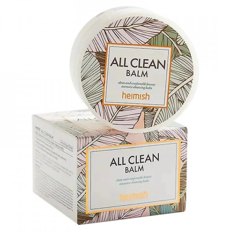 All Clean Balm Heimish 120ml.