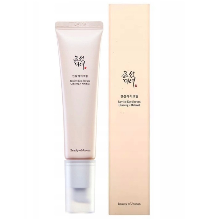 Revive Eye Serum od Beauty of Joseon Korea