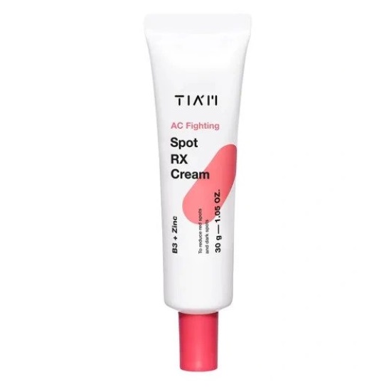 TIA'M AC Fighting Spot Rx Cream